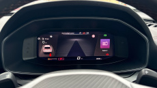 CUPRA Formentor 2.0 TSI 190 V1 5dr DSG 4Drive Petrol Estate